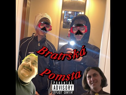 Bratrská pomsta- Emirez feat: Borvis
