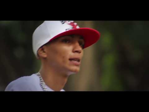 Miéntele  Gary HN -  [Vídeo Oficial] |TRAP| - Siguatepeque |Creativos Records|