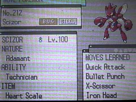 Shadocon Pokemon Prizes Full Spoiler 2011