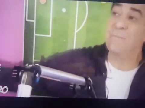 Bonvallet habla sobre Masones.