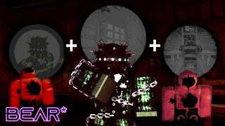 HOW TO GET DAVID MOORE + PROTOTYPE Skins in BEAR*