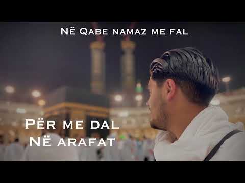 Miraxh Islami - Në Qabe namaz me fal (Official Video 2023)
