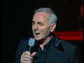 Charles Aznavour - Un par un (1997)