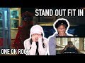 ONE OK ROCK - STAND OUT FIT IN | MUSIC VIDEO REACTION ONE OK ROCK - STAND OUT FIT IN | MUSIC VIDEO REACTION