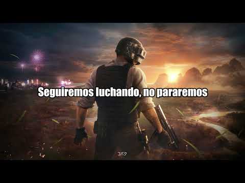 My Heart Full Of Flames // Pubg Mobile Theme (Sub Español)