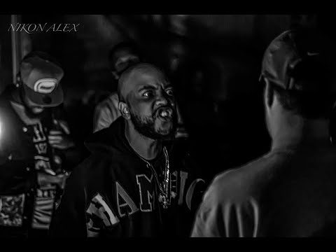 Larry Bull vs Lyriscologist