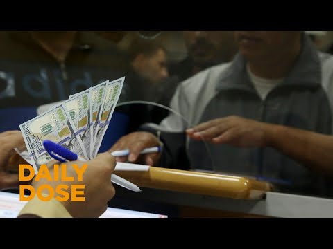 Hamas Refuses Qatar Money After Israel Approves Transfer