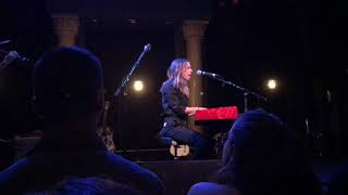 "Everything That Helps You Sleep" - Julien Baker Live @ Mr  Smalls - 10/18/17