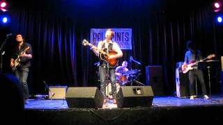 Del Barber - Everything Is Not Enough