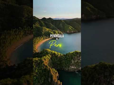 Península de paria Sucre #playa #sucre #videoviral