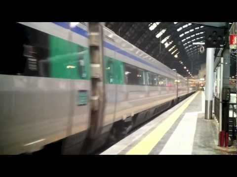 ETR 470-008 Milano C.le -HD