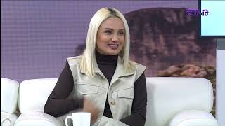 Արման Խաչատրյան – «Արևտամ» | Պրեմիերա և հարցազրույց «Շանթ» հեռուստաընկերության եթերում