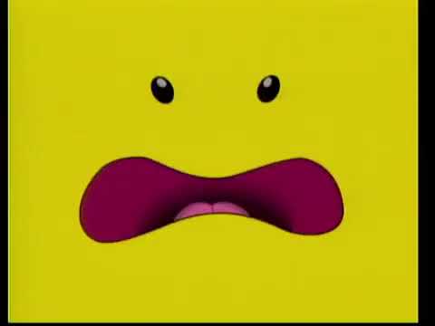 Nick Jr. Face: Different Ways Of Talking (Rugrats Version)