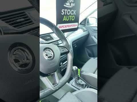 фото skoda rapid i рестайлинг 0