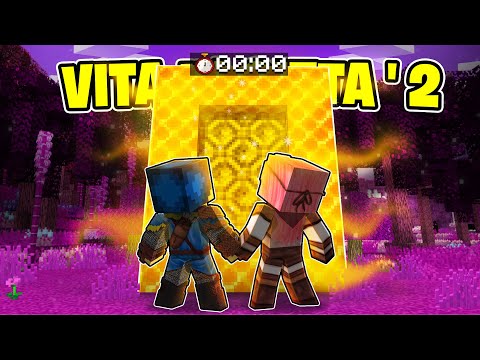 IL TEMPO È SCADUTO! - MINECRAFT VITA IN CITTÀ 2 S2 Ep.33