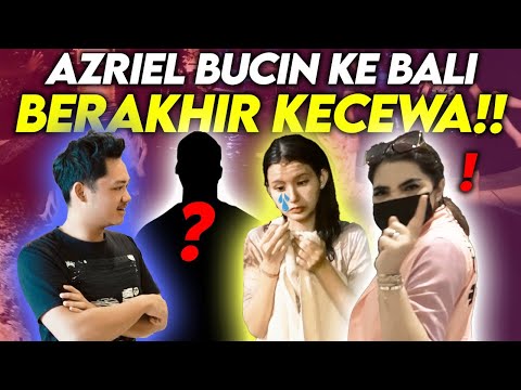 ULANG TAHUN! SARAH MALAH BERANTEM SAMA AZRIEL KARENA HAL INI!!