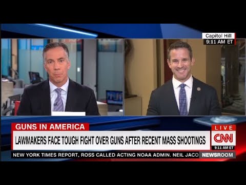 Adam Kinzinger - gop.gov