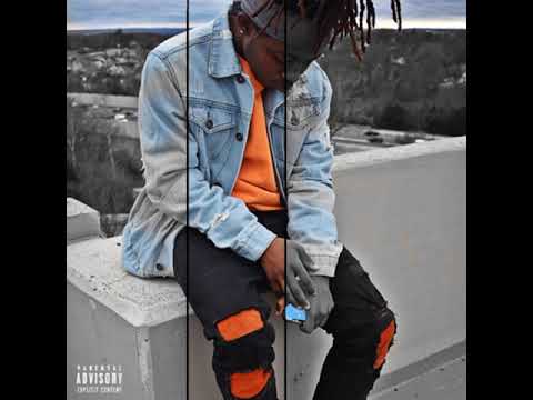 Lil Alphatee - Lonely Stoner (Official Audio)