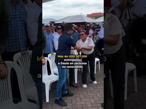 Se fortalece el sector agrícola de todo el país