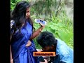 Telugu Girl Navelkiss Enjoyed Actress Aunty Mallu Saree Webseries Tollywoodnews Navel