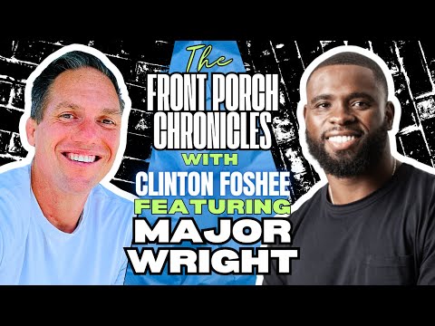 Winning the Title Didn’t End the Work | Major Wright (Florida Gators) on Life After Football