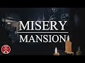 THE DEMON ASBESTOS Misery Mansion FULL GAME