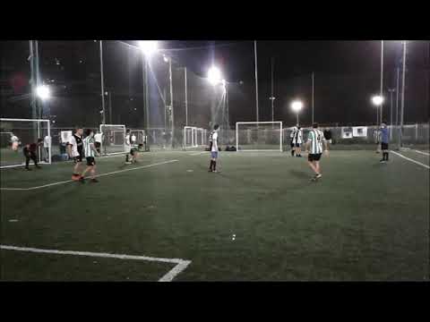 Haras el Relincho vs Sportivo Aspirineta #Fecha 4 #F8  - Uchamp