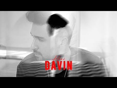 Davin Me - Hevi
