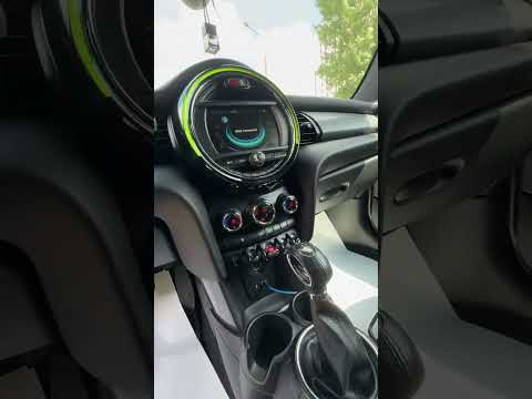 фото mini cooper f55, f56 0