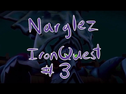 IronQuest #3 - A Shadow Over Ashdale (Runescape Ironman Series)