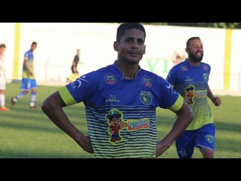 SORRISO - SAMPAIO CORRÊA-RJ 3 X 1 NOVA CIDADE