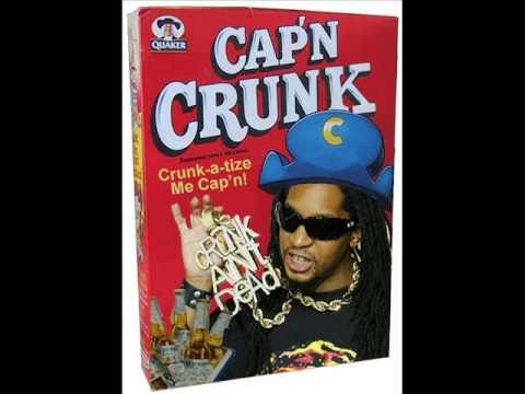 Capn Crunk