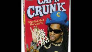 Capn Crunk