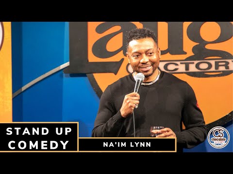 Women Refuse To Be Wrong - Na'im Lynn