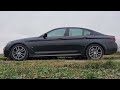 Bouncing BMW 5 Series Preview