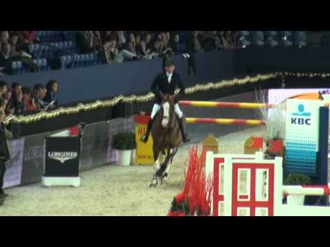 Baltik  Sitte ( Ogano Sitte X Ustina Sitte par Clinton)