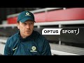 The Matildas 'inspire and unite Australia' | Tony Gustavsson is ready for Denmark