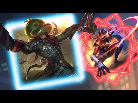 Ah Another ULLR Banger, just like we all remember - SMITE