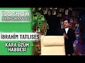 Kara Üzüm Habbesi | İbrahim Tatlıses | İbo Show Performans