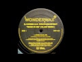 Dj Spinna feat  Shaun Escoffery  - Music in me (Blaze shrine vocal mix) A1