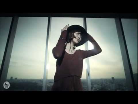 Chase the world / May'n