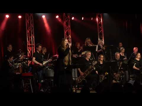 BigBand Festival 2023 - Die BigBand Beatfactory