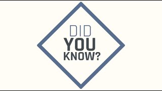 Attendance Matters - Don''t Miss Out! | Did You Know