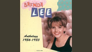 Kadr z teledysku If You Love Me (Really Love Me) tekst piosenki Brenda Lee