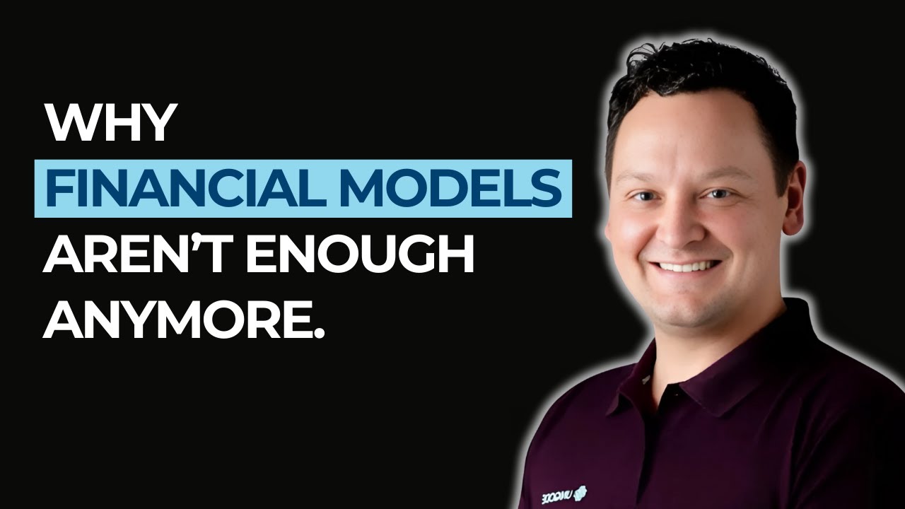 Next-Level Financial Modeling with AI and Automation for CFOs with ...