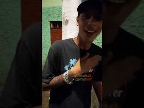 MEDLEY DE MAIOR - Mc Breno CLT