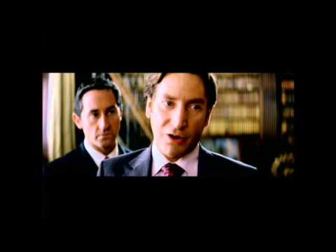 Lara Croft Tomb Raider: Cradle of Life; Deleted/Alternate Scene; MI6 to Croft Manor