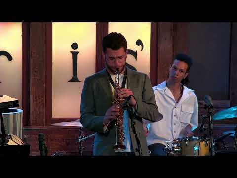 Joe Block & Dylan Band Quintet - Free To Be