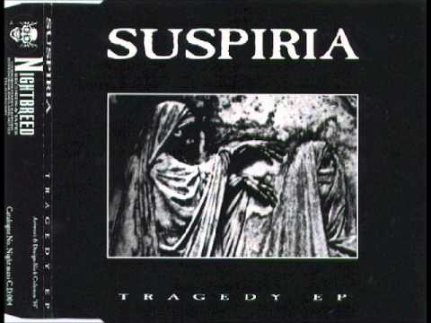 Suspiria - Allegedly, dancefloor tragedy