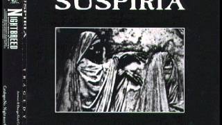 Suspiria - Allegedly, dancefloor tragedy